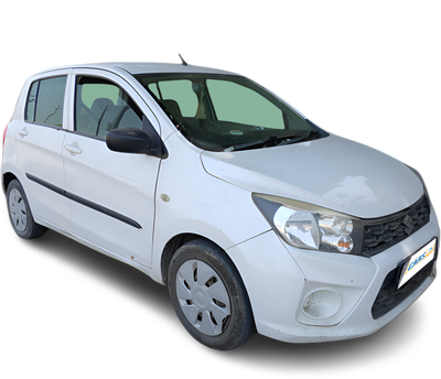 Maruti Celerio-img